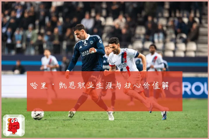 哈里·凯恩职业生涯与核心价值解析