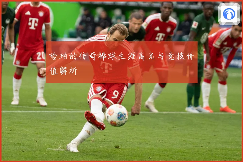 哈珀的传奇棒球生涯高光与竞技价值解析